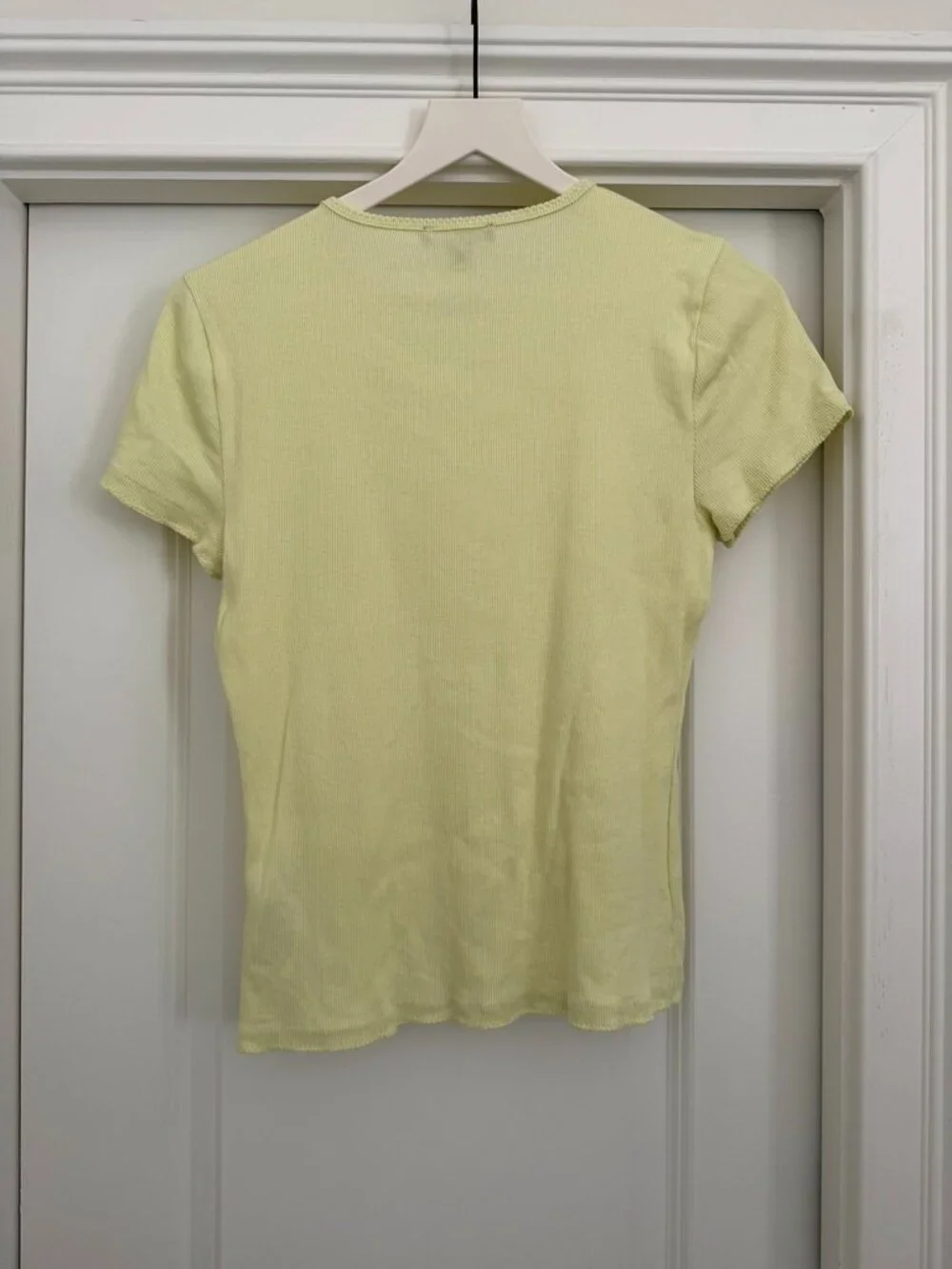J. Crew nwot ribbed